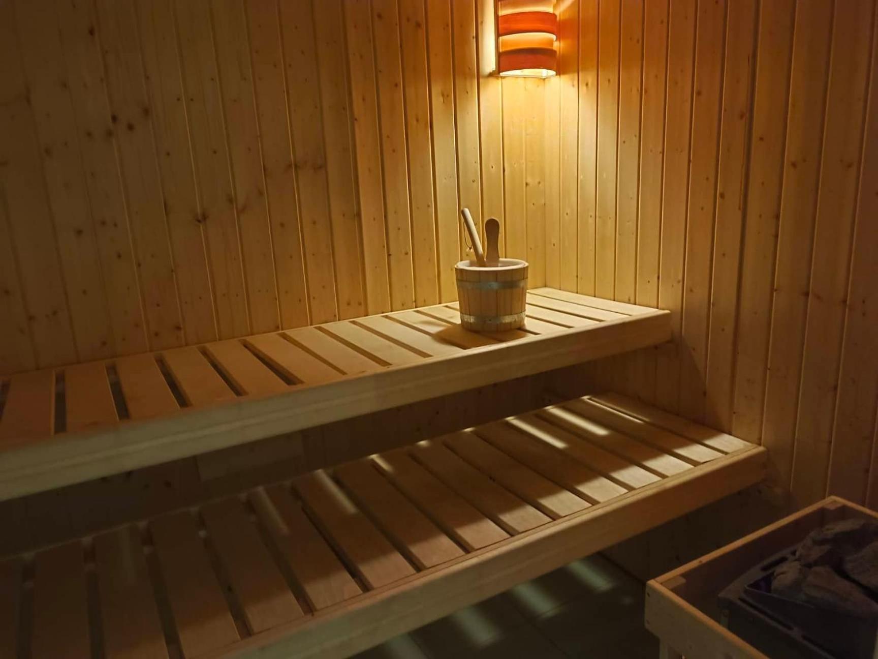 Hotel Podvesky Mlyn Tlumacov Zewnętrze zdjęcie