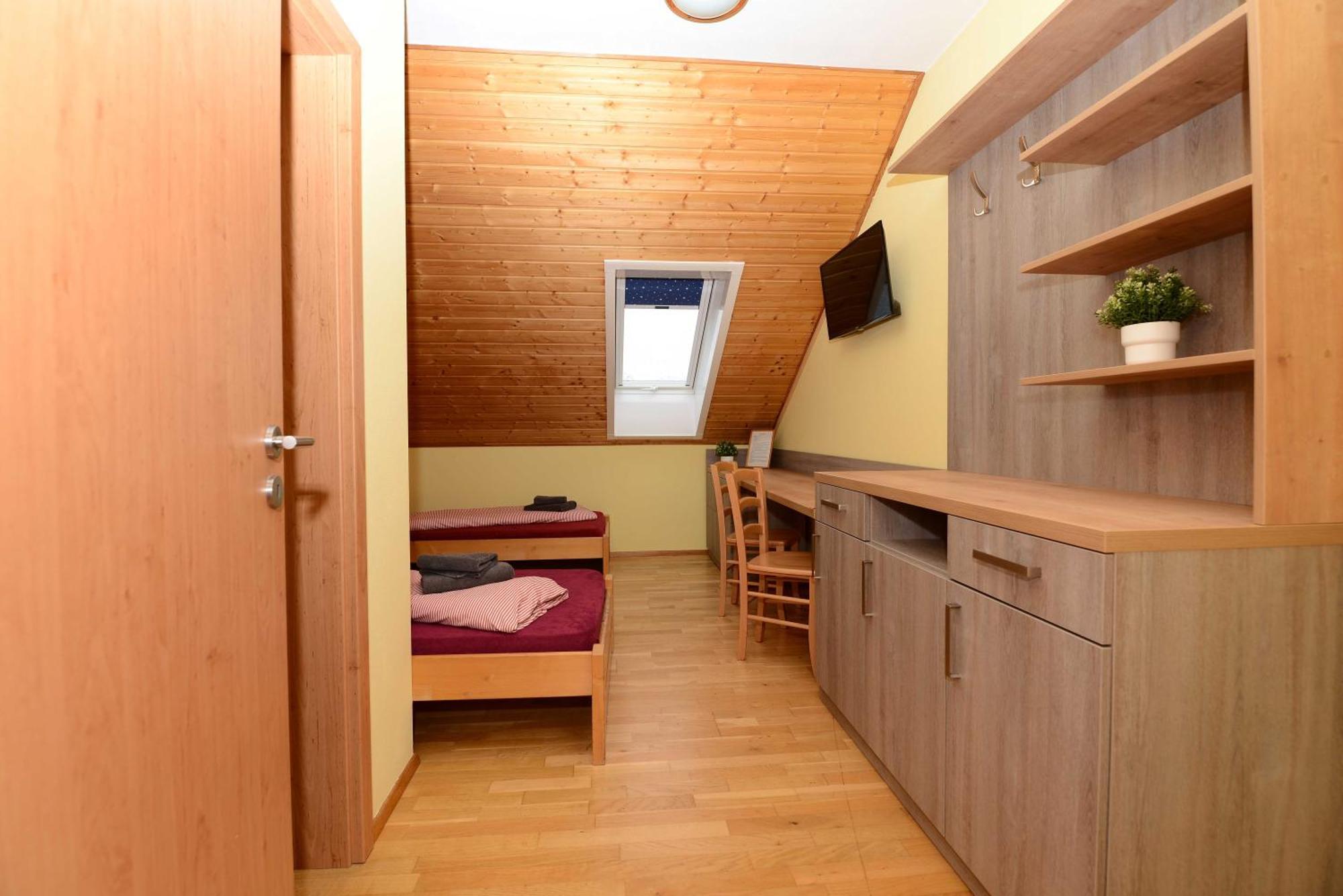 Hotel Podvesky Mlyn Tlumacov Zewnętrze zdjęcie