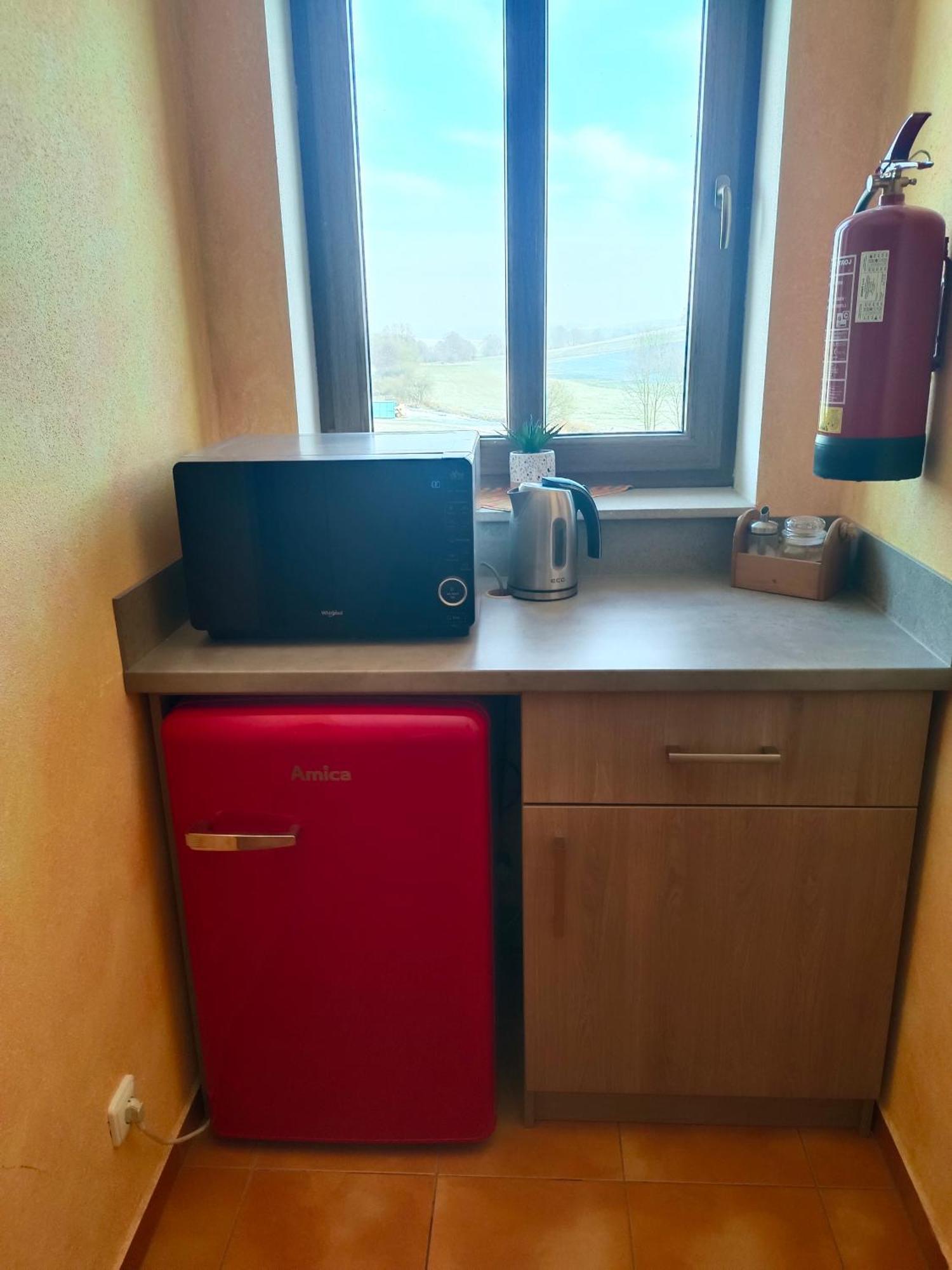 Hotel Podvesky Mlyn Tlumacov Zewnętrze zdjęcie