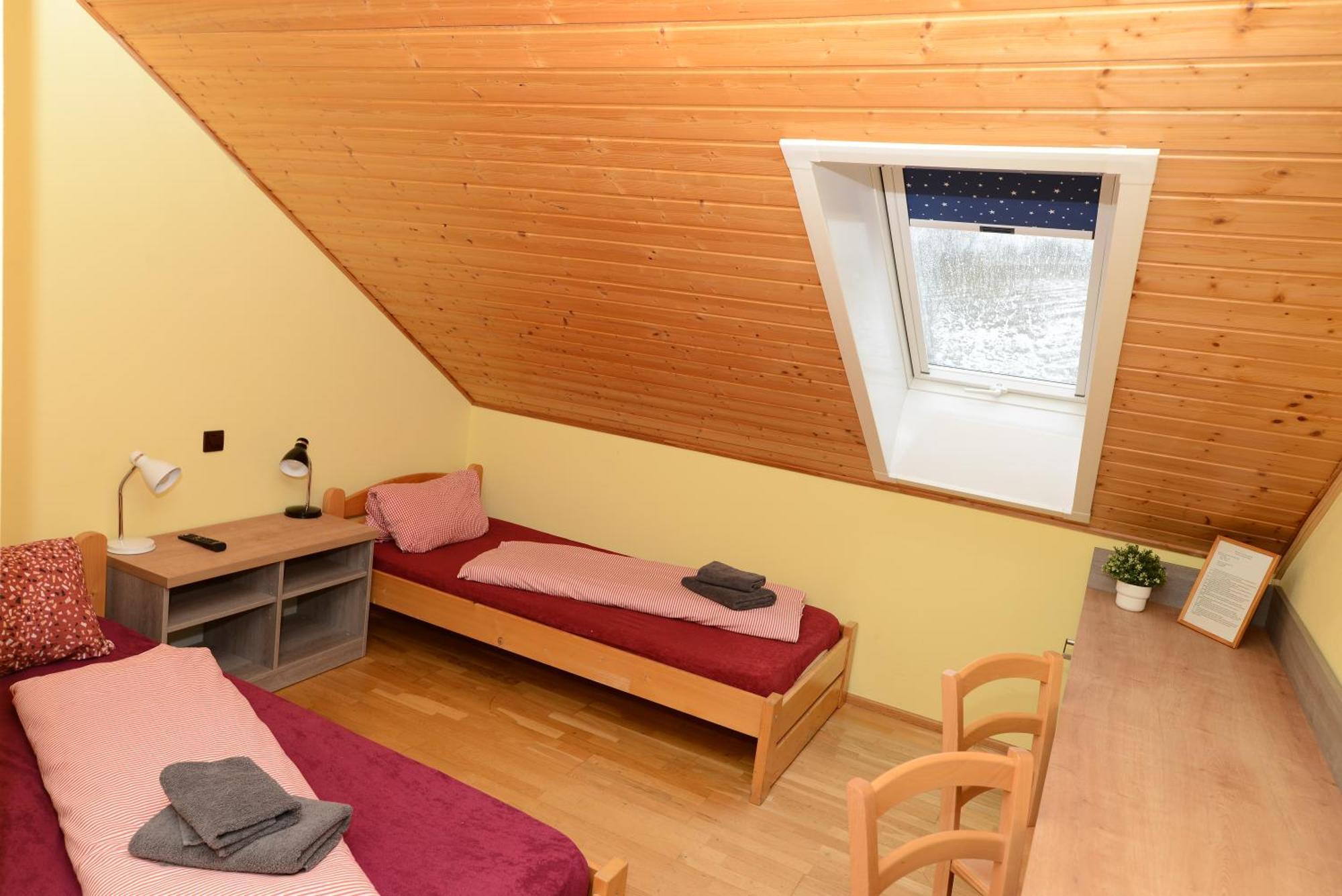 Hotel Podvesky Mlyn Tlumacov Zewnętrze zdjęcie