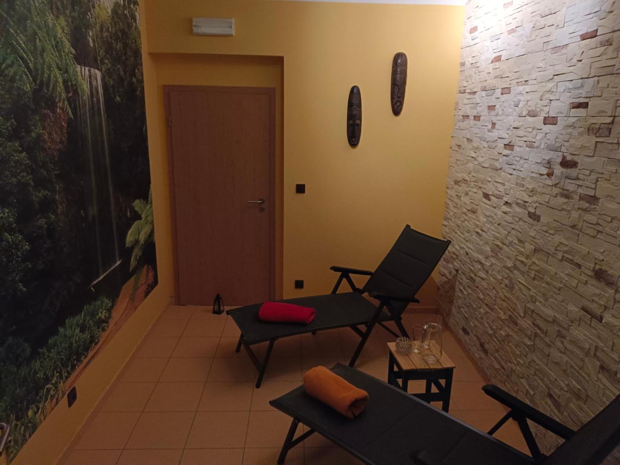 Hotel Podvesky Mlyn Tlumacov Zewnętrze zdjęcie