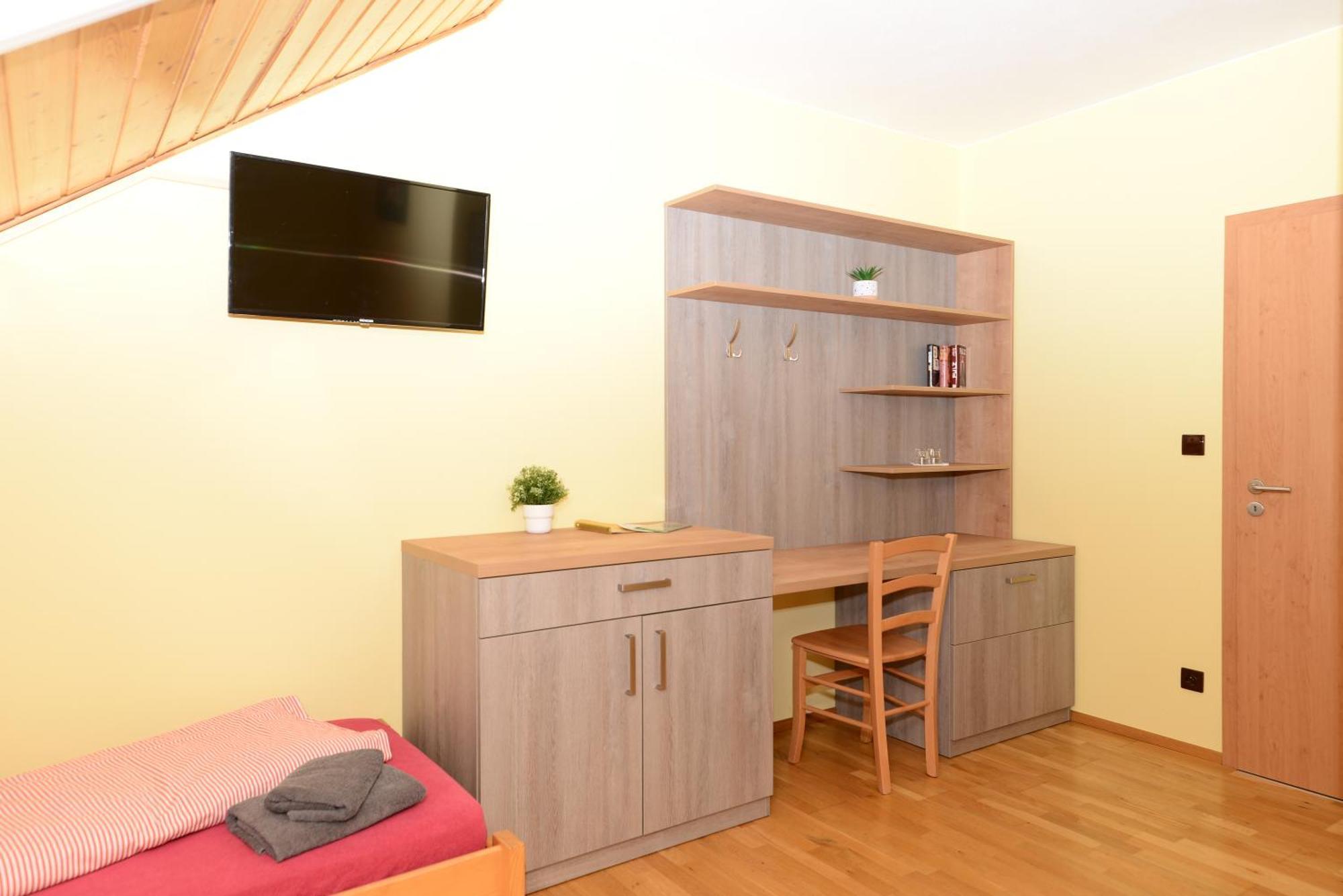 Hotel Podvesky Mlyn Tlumacov Zewnętrze zdjęcie