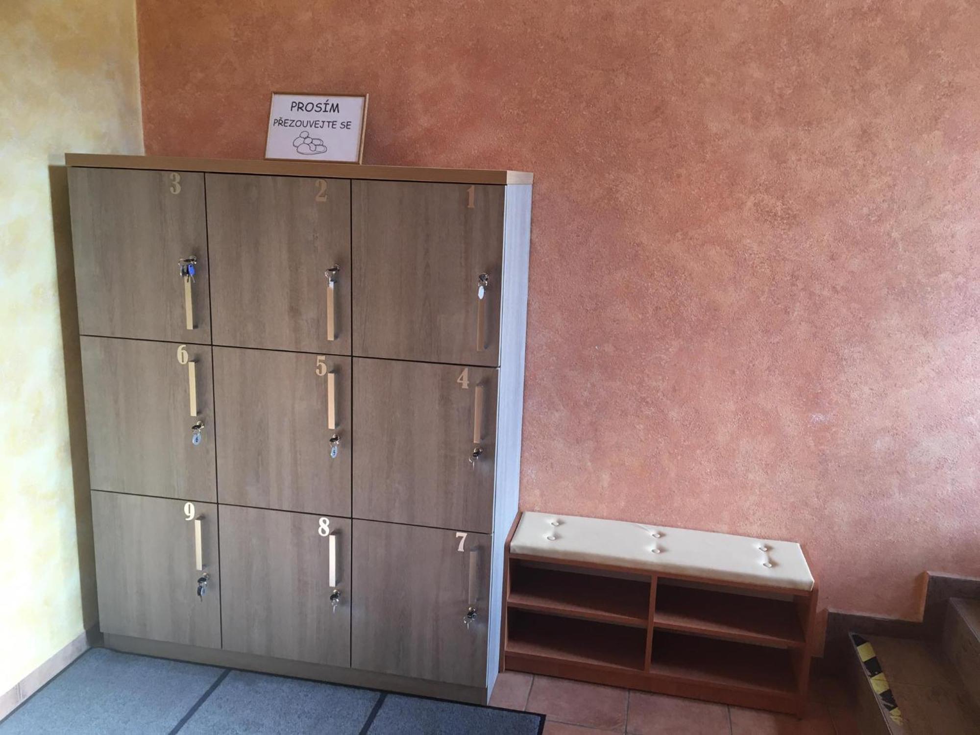 Hotel Podvesky Mlyn Tlumacov Zewnętrze zdjęcie